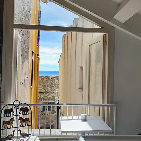 Casa Don Michele Apartment Letojanni Exterior photo