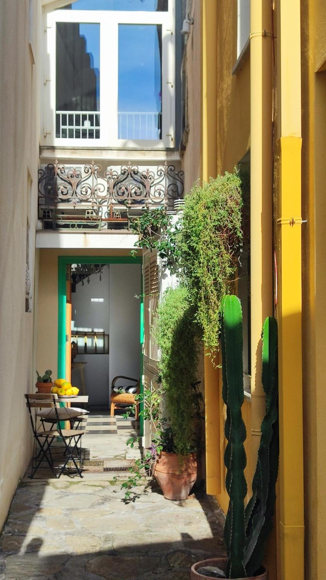 Casa Don Michele Apartment Letojanni Exterior photo