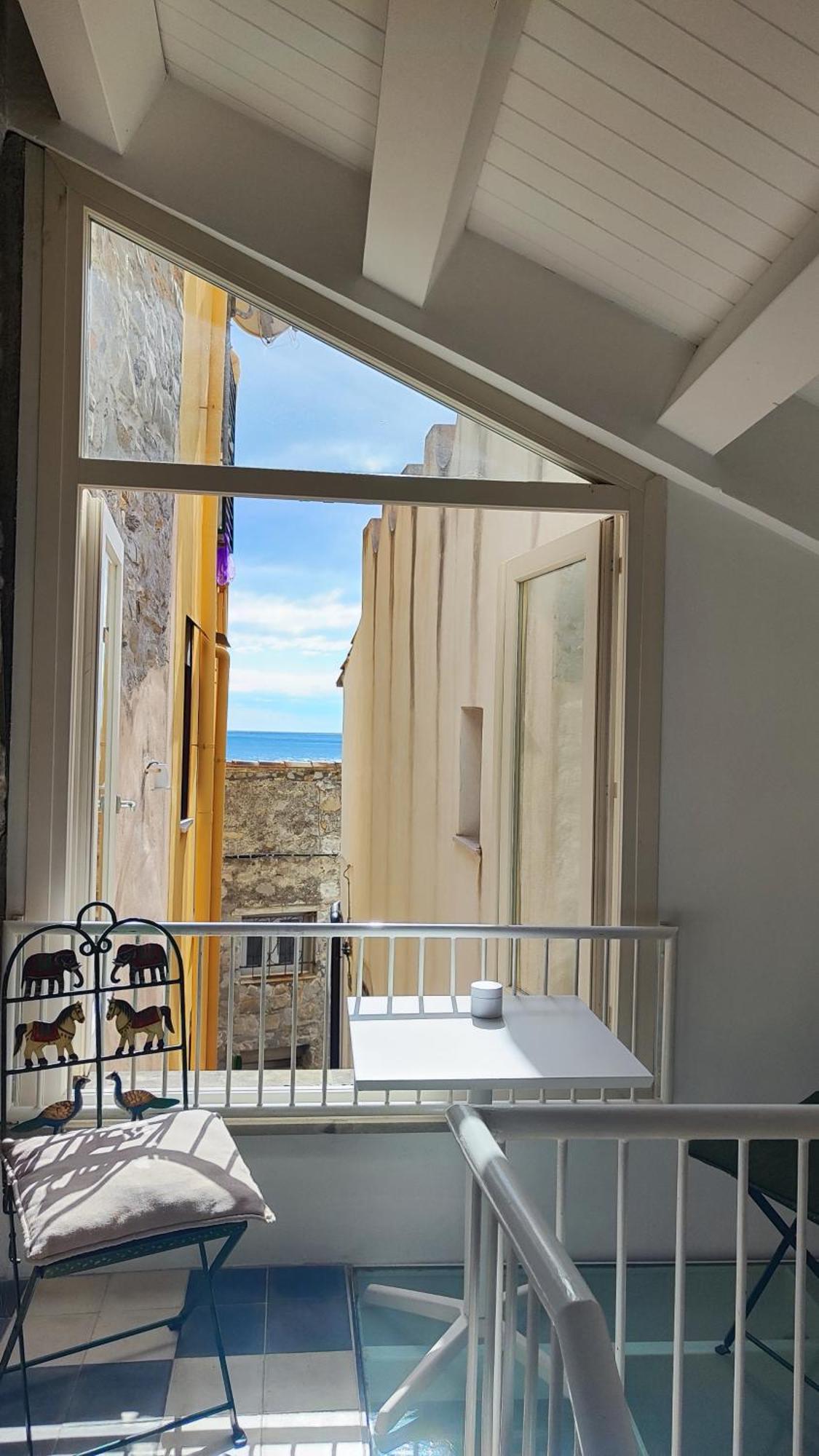 Casa Don Michele Apartment Letojanni Exterior photo